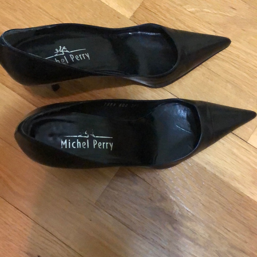 Women’s Michel Perry heels